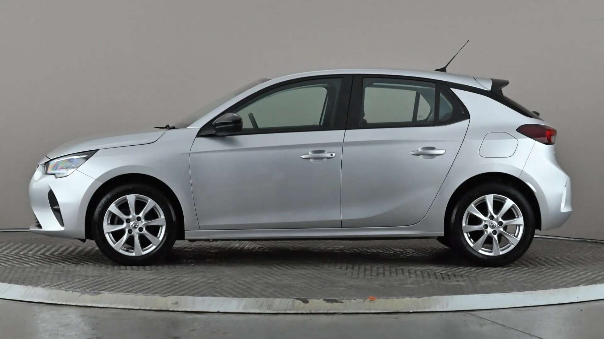 A 2023 VAUXHALL CORSA 1.2 Design A 2023 VAUXHALL CORSA 1.2 Design