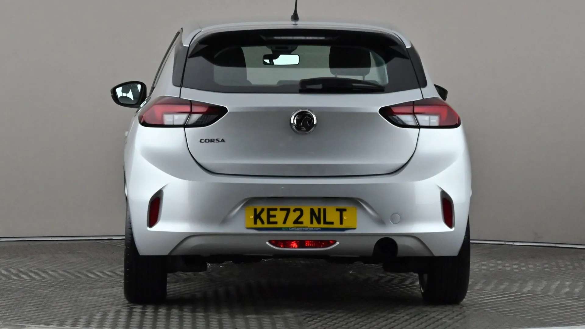 2023 VAUXHALL CORSA 2023 VAUXHALL CORSA
