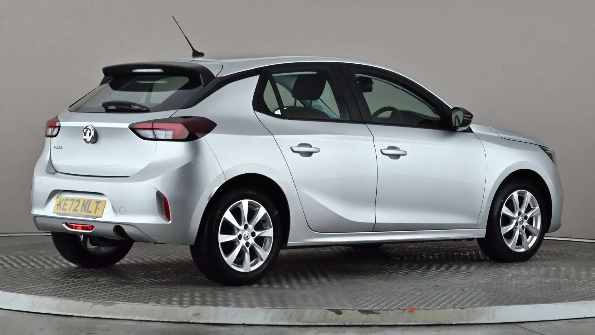 2023 VAUXHALL CORSA 2023 VAUXHALL CORSA