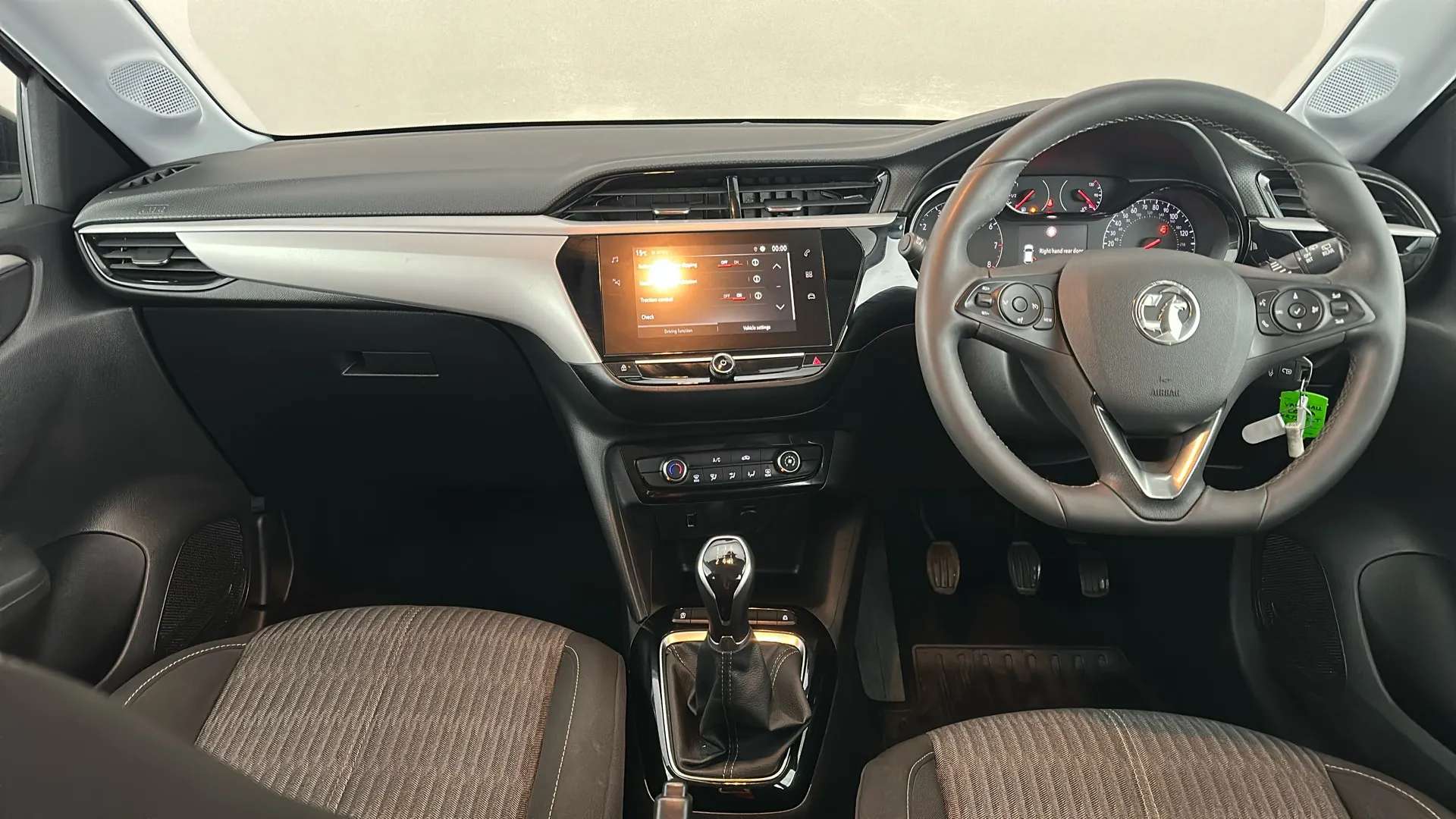 2023 VAUXHALL CORSA 2023 VAUXHALL CORSA