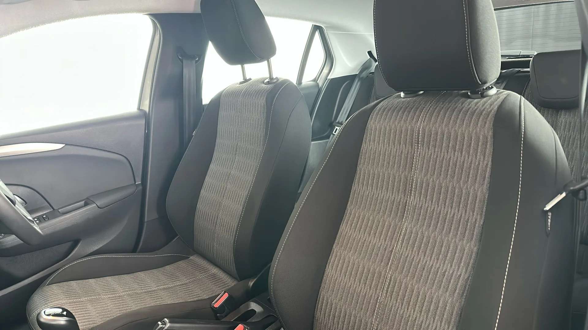 2023 VAUXHALL CORSA 2023 VAUXHALL CORSA