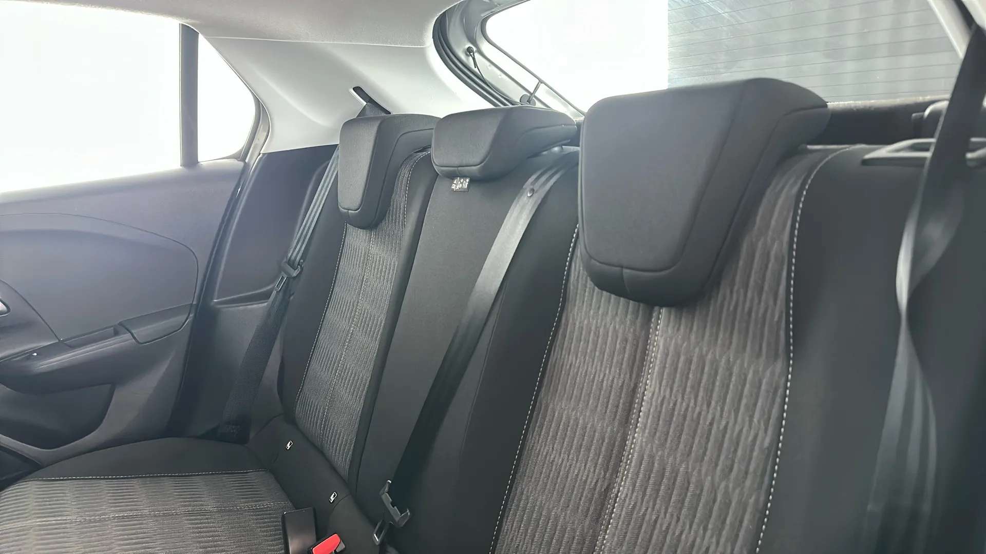 2023 VAUXHALL CORSA 2023 VAUXHALL CORSA