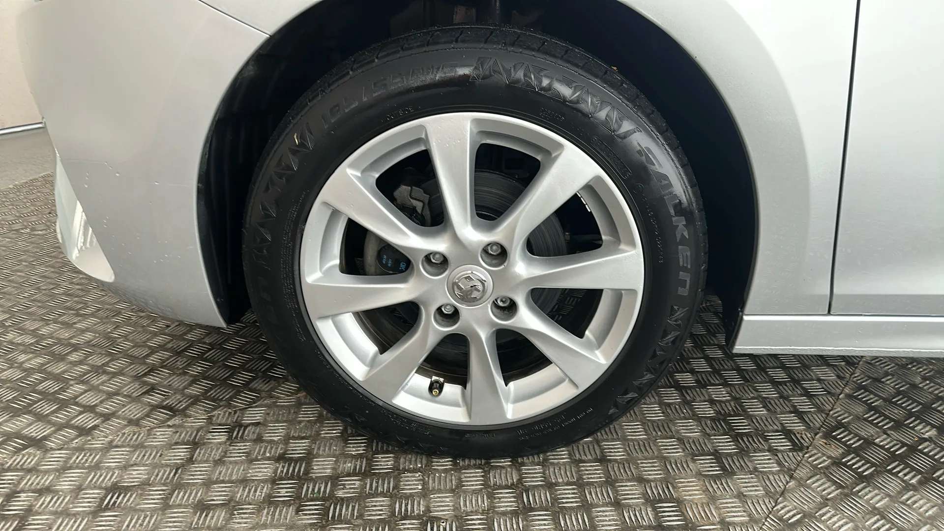 2023 VAUXHALL CORSA 2023 VAUXHALL CORSA