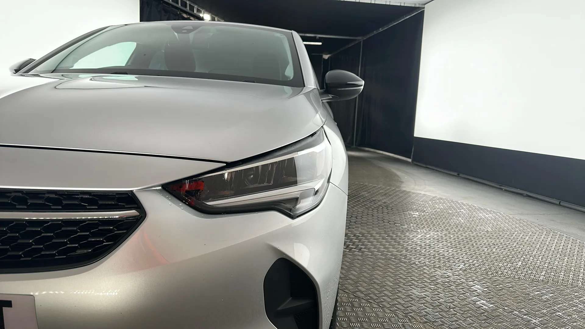 2023 VAUXHALL CORSA 2023 VAUXHALL CORSA