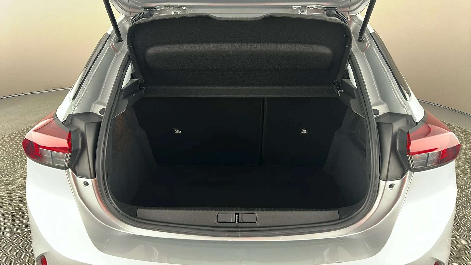 2023 VAUXHALL CORSA 2023 VAUXHALL CORSA
