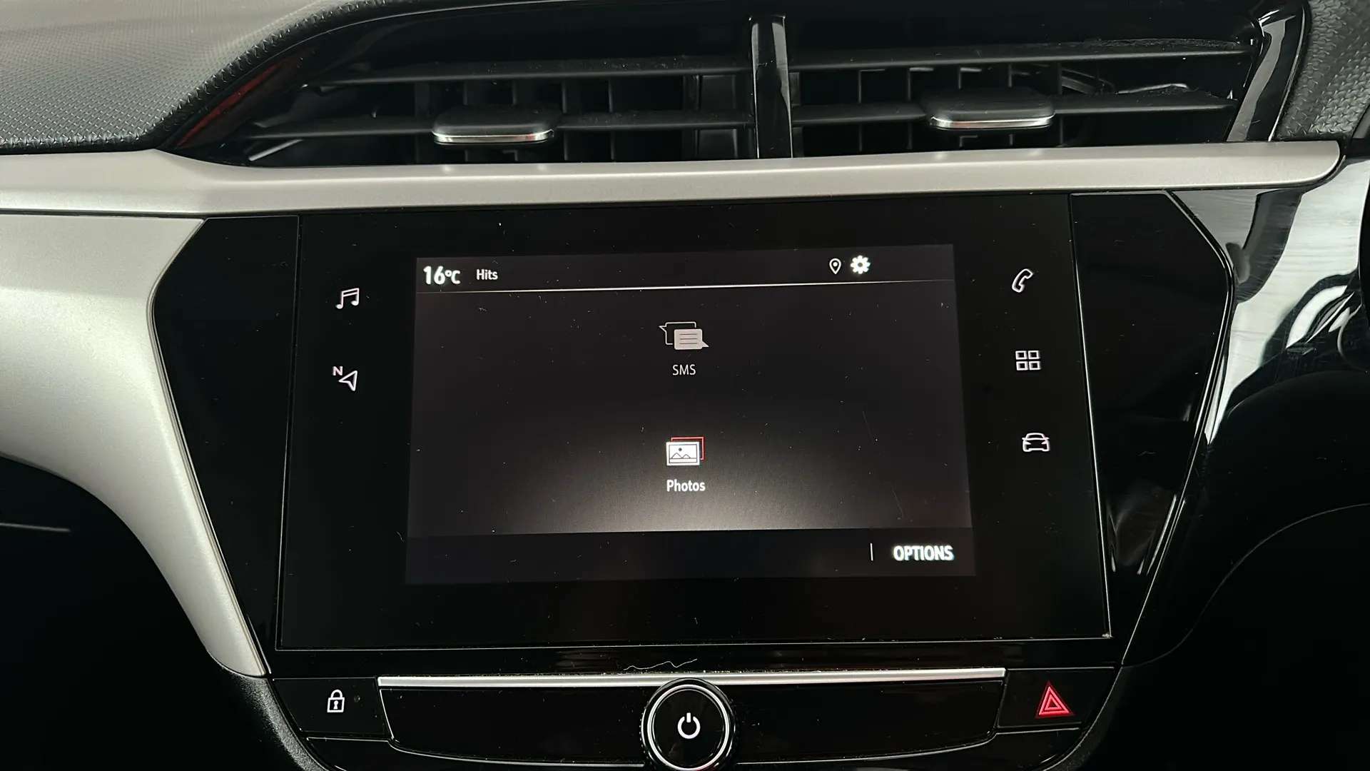 2023 VAUXHALL CORSA 2023 VAUXHALL CORSA