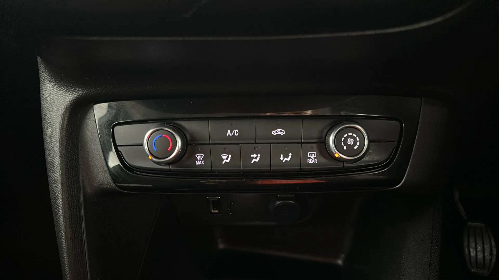 2023 VAUXHALL CORSA 2023 VAUXHALL CORSA