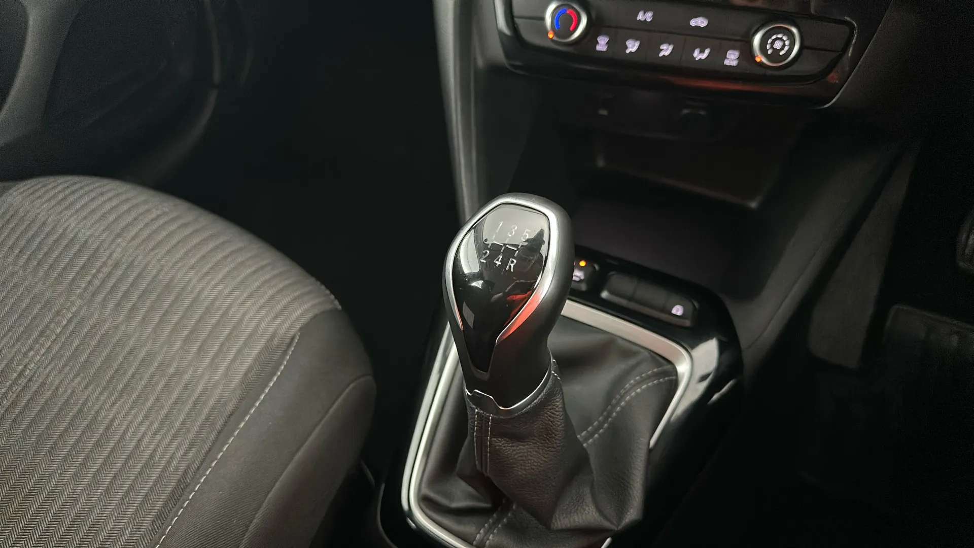 2023 VAUXHALL CORSA 2023 VAUXHALL CORSA