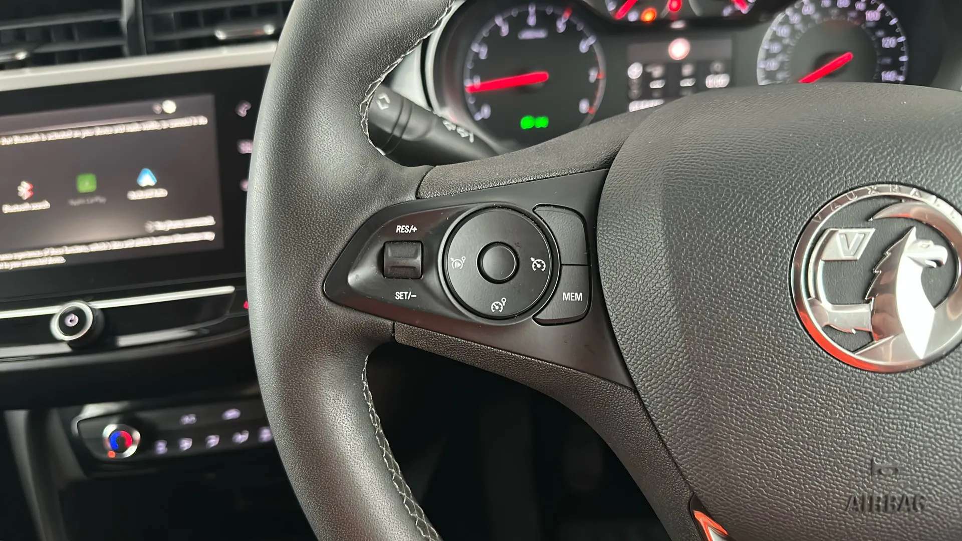 2023 VAUXHALL CORSA 2023 VAUXHALL CORSA