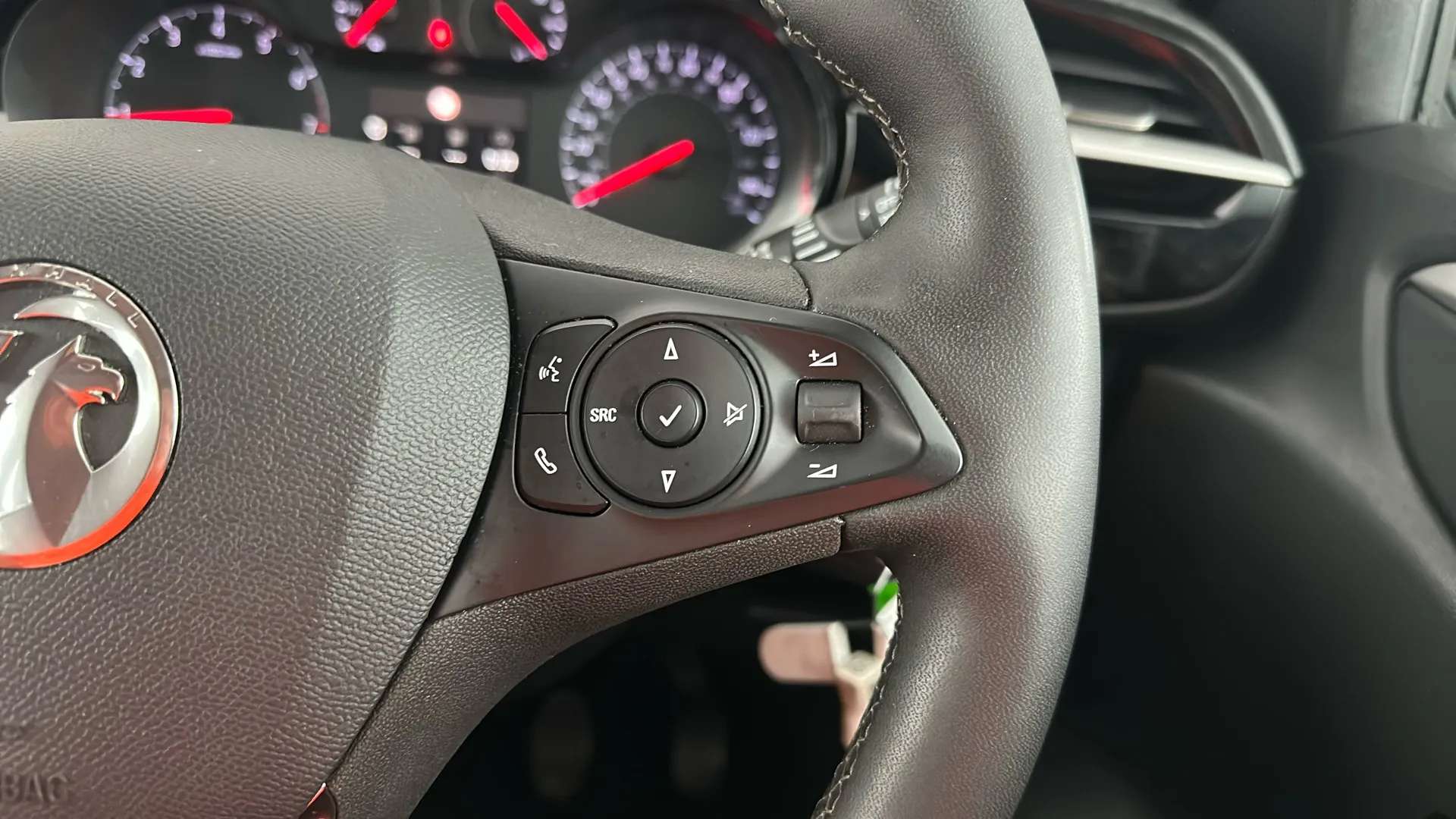 2023 VAUXHALL CORSA 2023 VAUXHALL CORSA