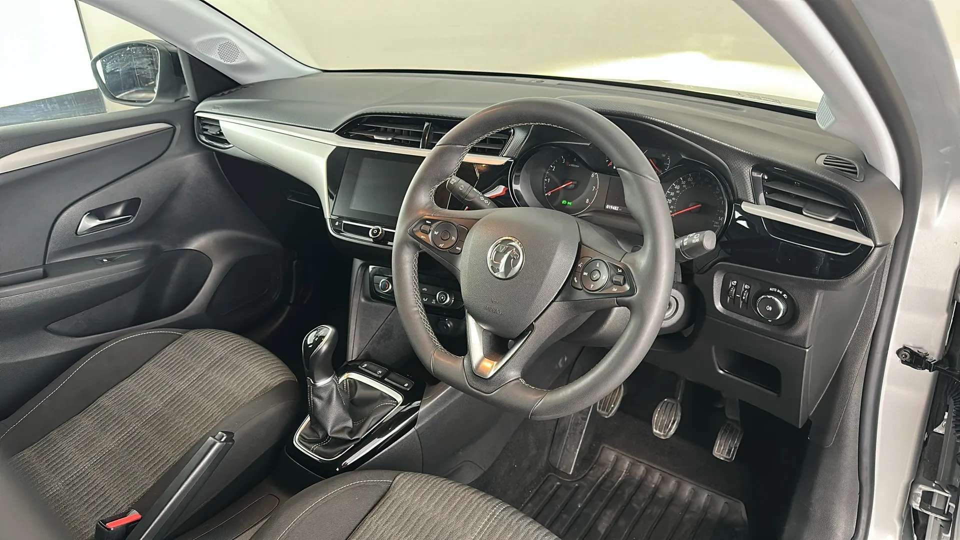 2023 VAUXHALL CORSA 2023 VAUXHALL CORSA