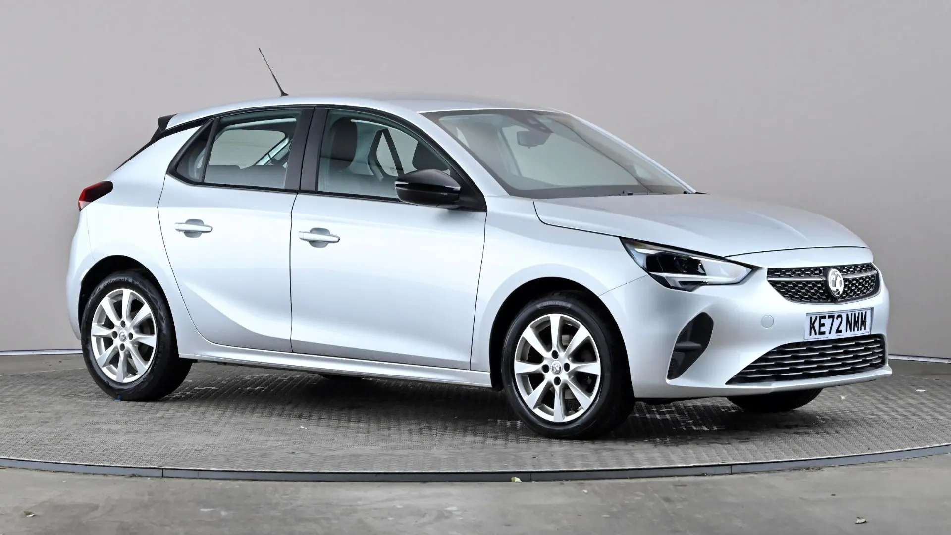 A 2023 VAUXHALL CORSA 1.2 Design A 2023 VAUXHALL CORSA 1.2 Design