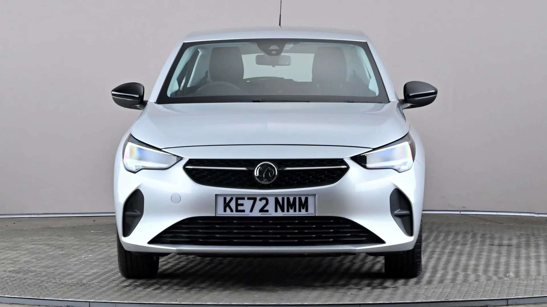 A 2023 VAUXHALL CORSA 1.2 Design A 2023 VAUXHALL CORSA 1.2 Design