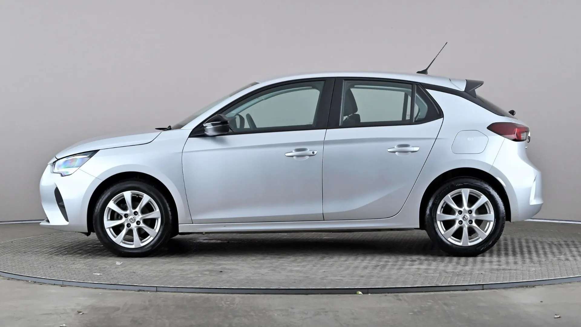 A 2023 VAUXHALL CORSA 1.2 Design A 2023 VAUXHALL CORSA 1.2 Design