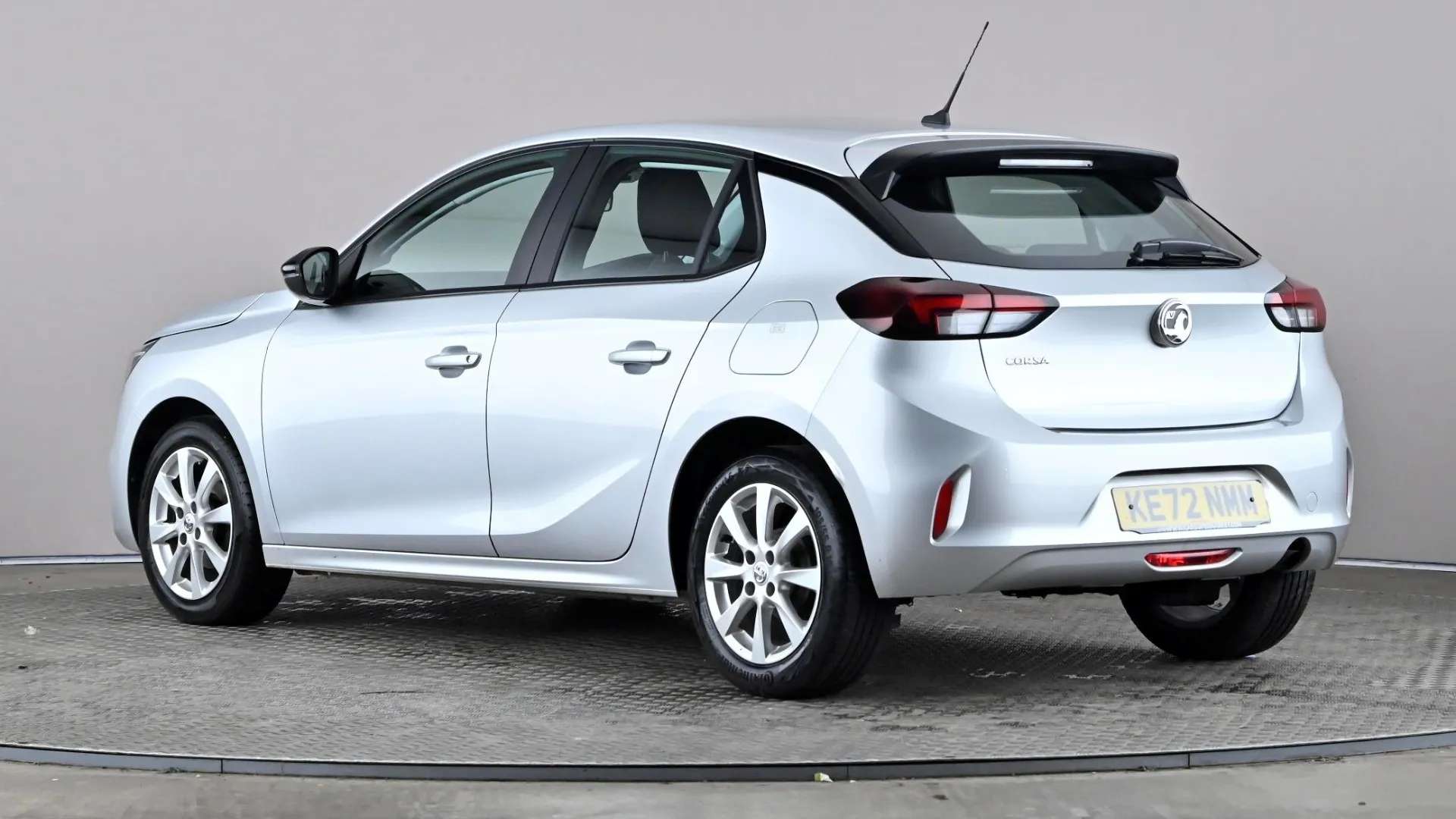 A 2023 VAUXHALL CORSA 1.2 Design A 2023 VAUXHALL CORSA 1.2 Design