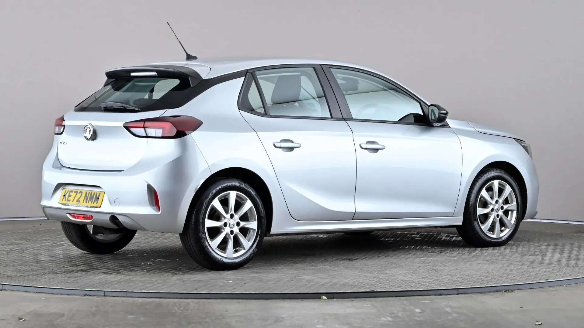 2023 VAUXHALL CORSA 2023 VAUXHALL CORSA