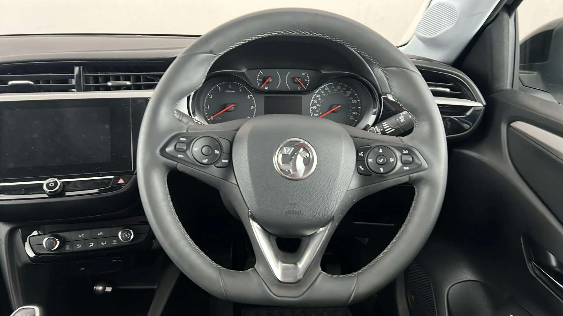 2023 VAUXHALL CORSA 2023 VAUXHALL CORSA