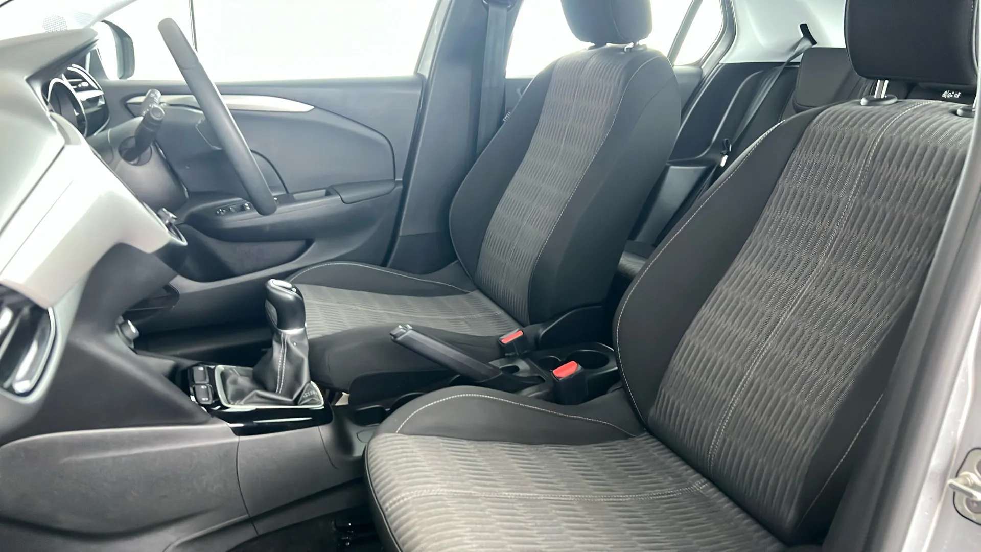 2023 VAUXHALL CORSA 2023 VAUXHALL CORSA