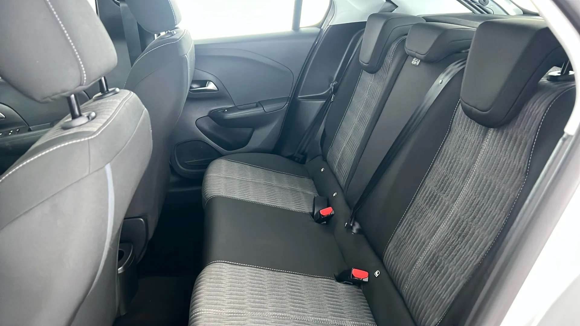 2023 VAUXHALL CORSA 2023 VAUXHALL CORSA