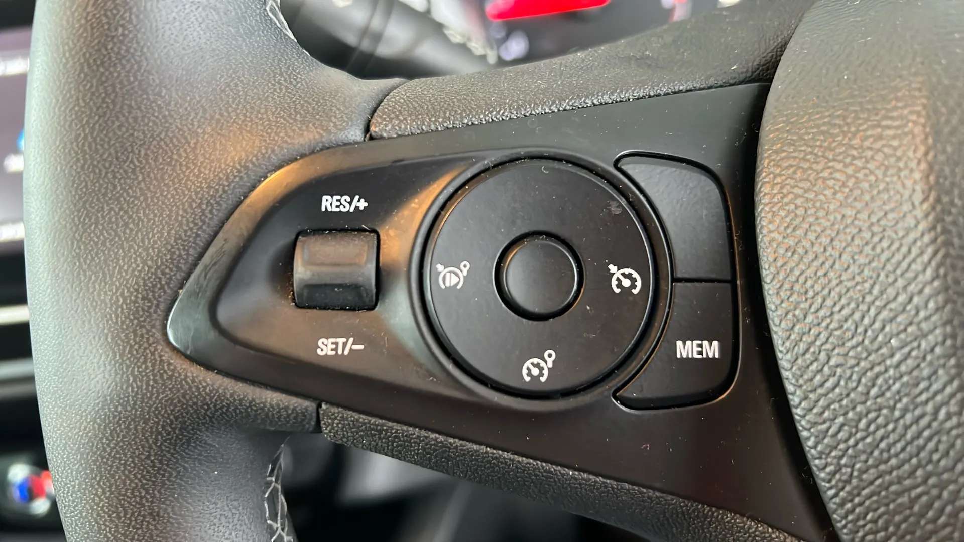 2023 VAUXHALL CORSA 2023 VAUXHALL CORSA