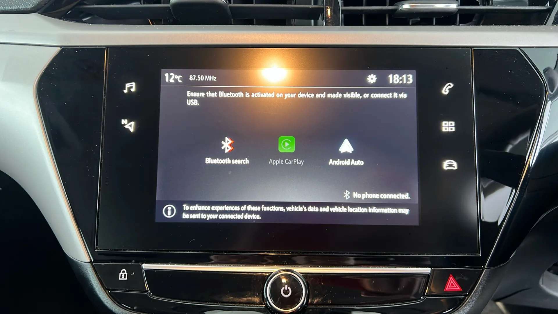 2023 VAUXHALL CORSA 2023 VAUXHALL CORSA