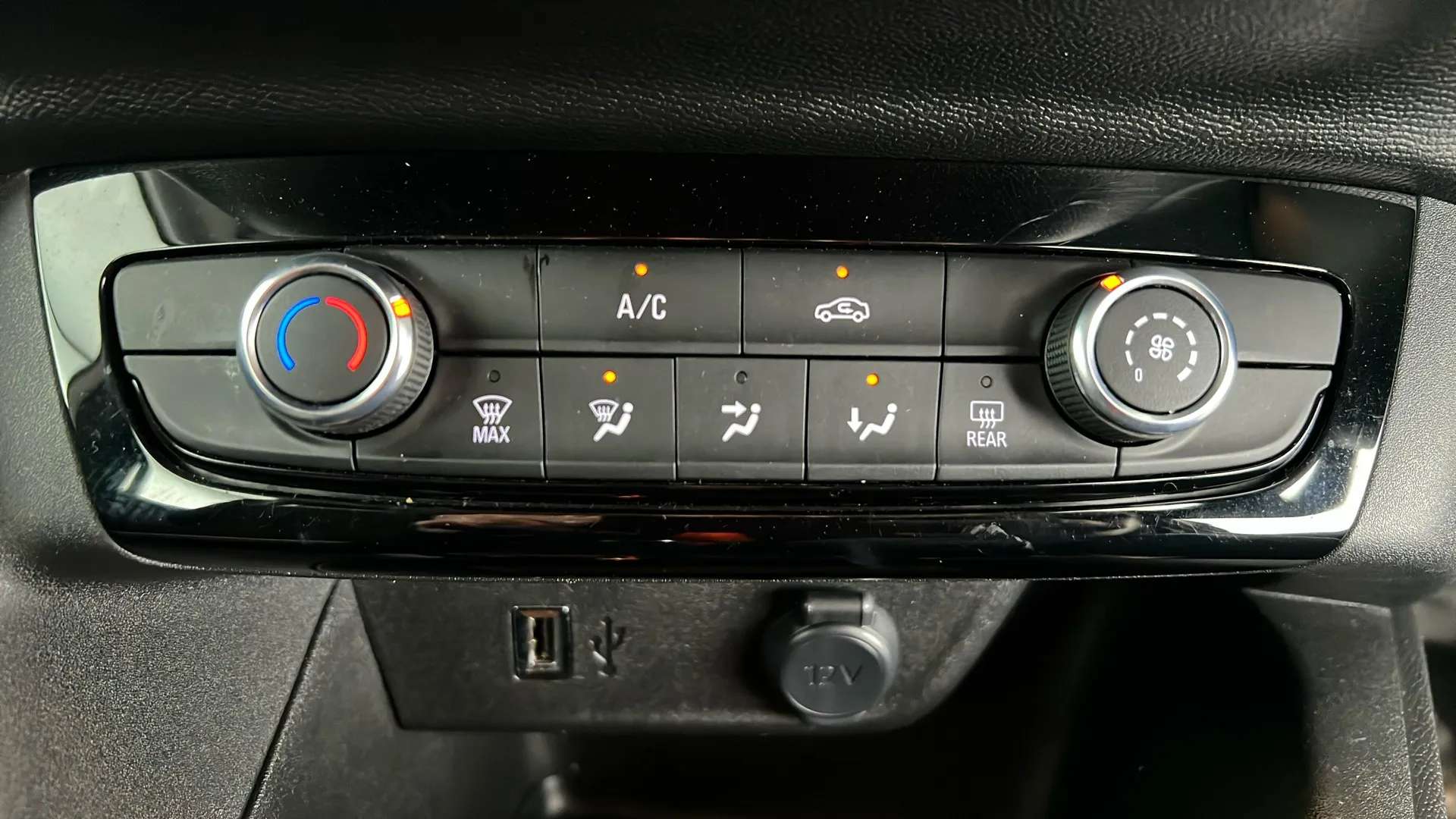 2023 VAUXHALL CORSA 2023 VAUXHALL CORSA