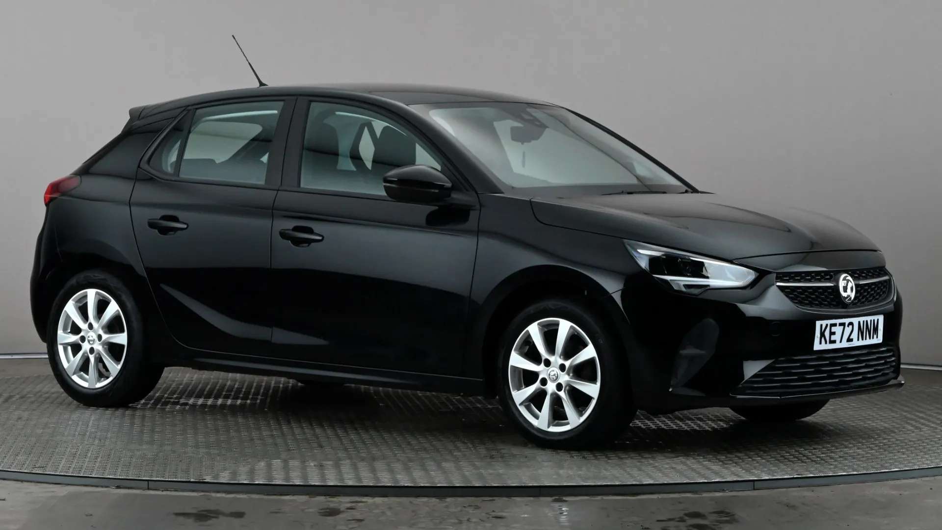 A 2023 VAUXHALL CORSA 1.2 Design A 2023 VAUXHALL CORSA 1.2 Design