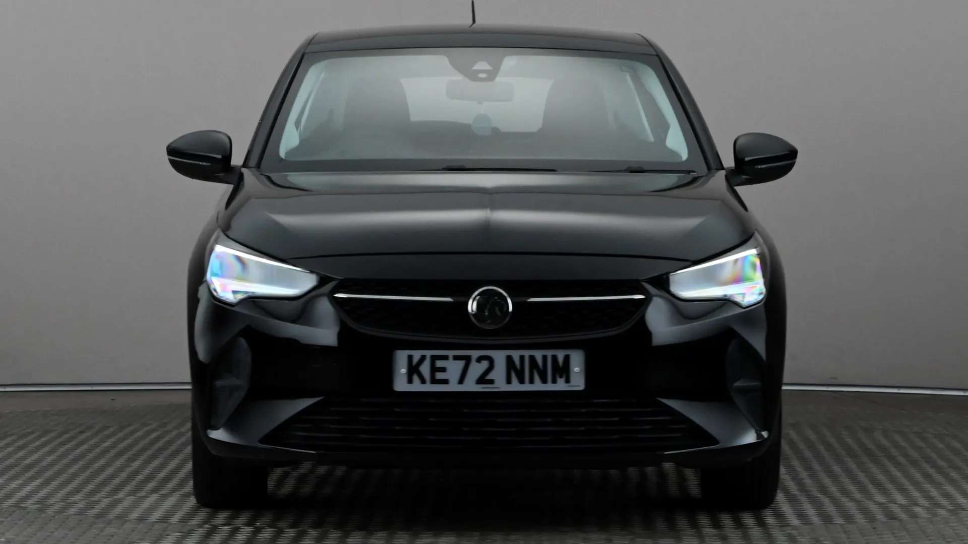 A 2023 VAUXHALL CORSA 1.2 Design A 2023 VAUXHALL CORSA 1.2 Design