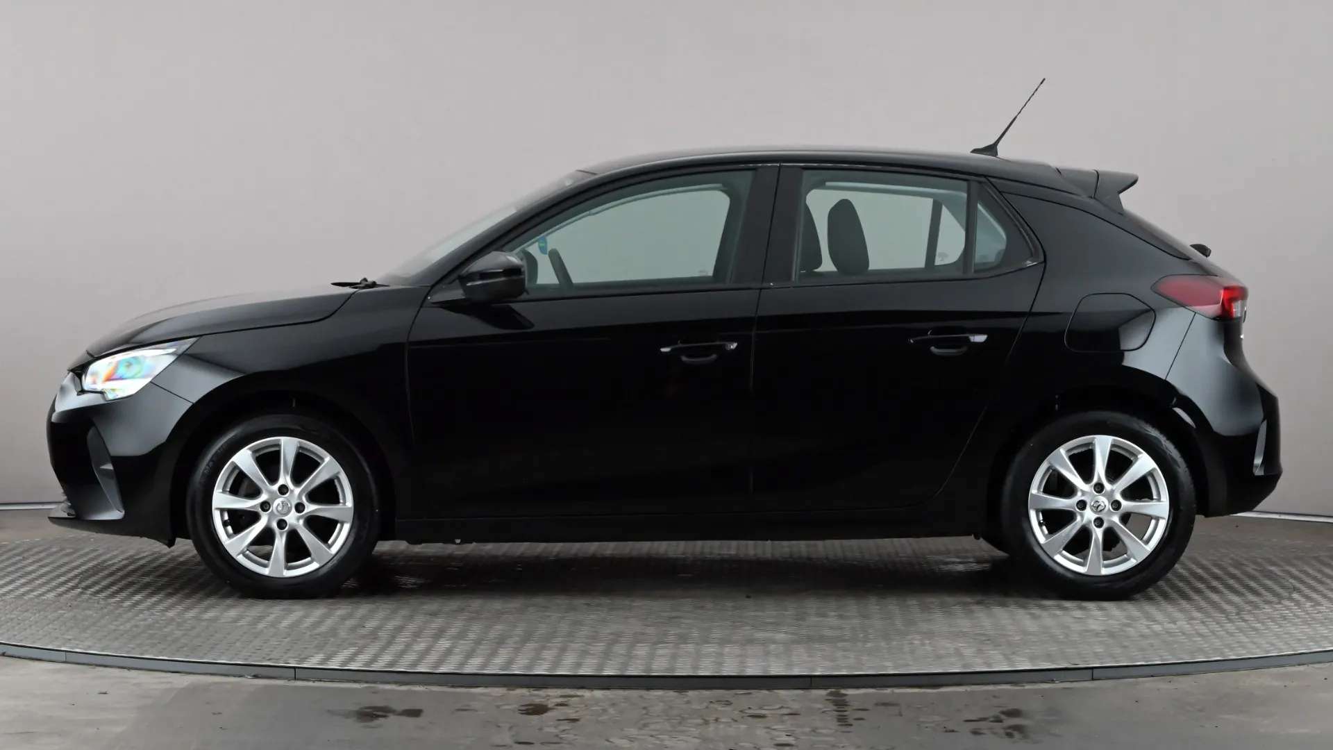 A 2023 VAUXHALL CORSA 1.2 Design A 2023 VAUXHALL CORSA 1.2 Design
