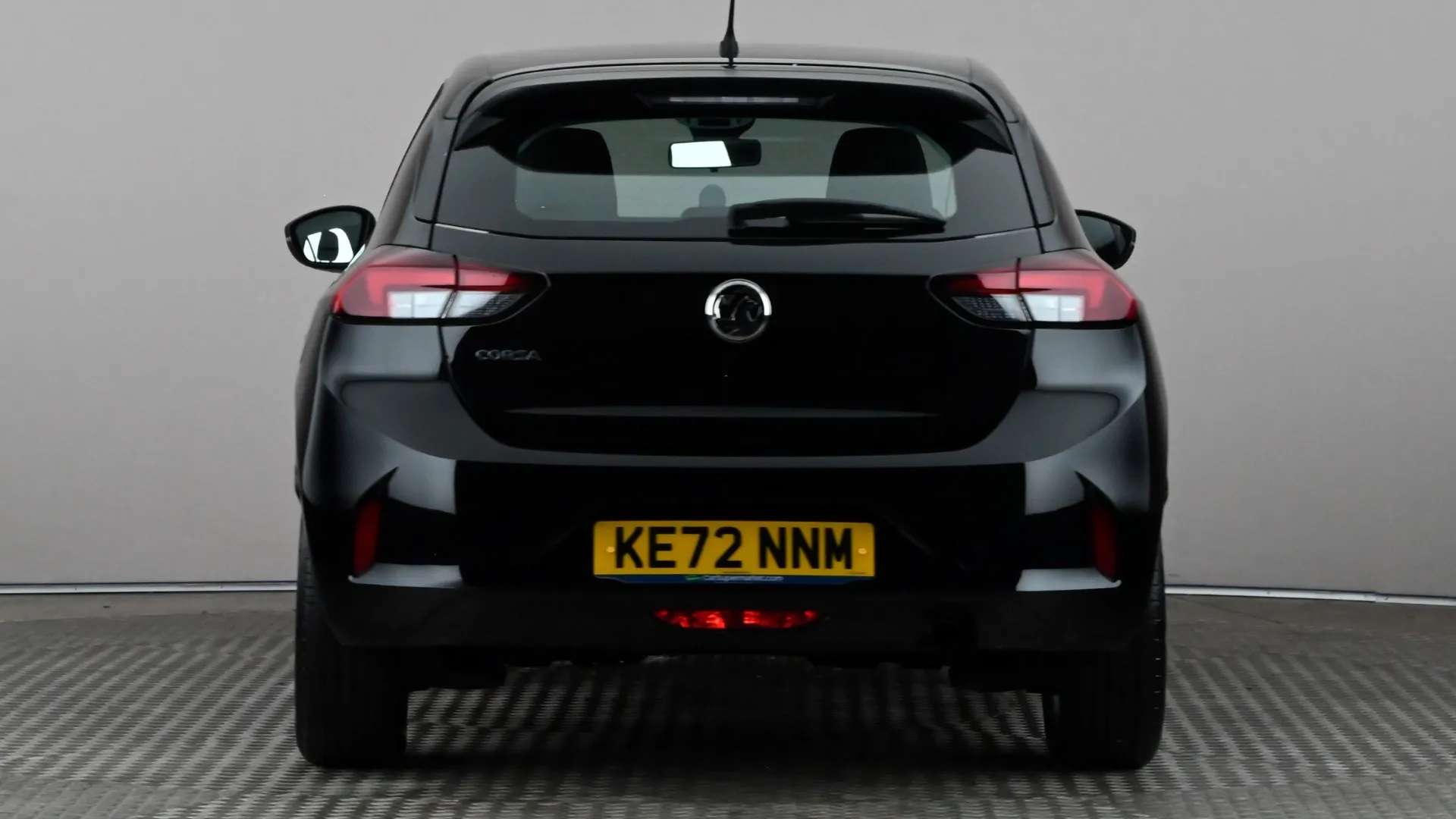 2023 VAUXHALL CORSA 2023 VAUXHALL CORSA
