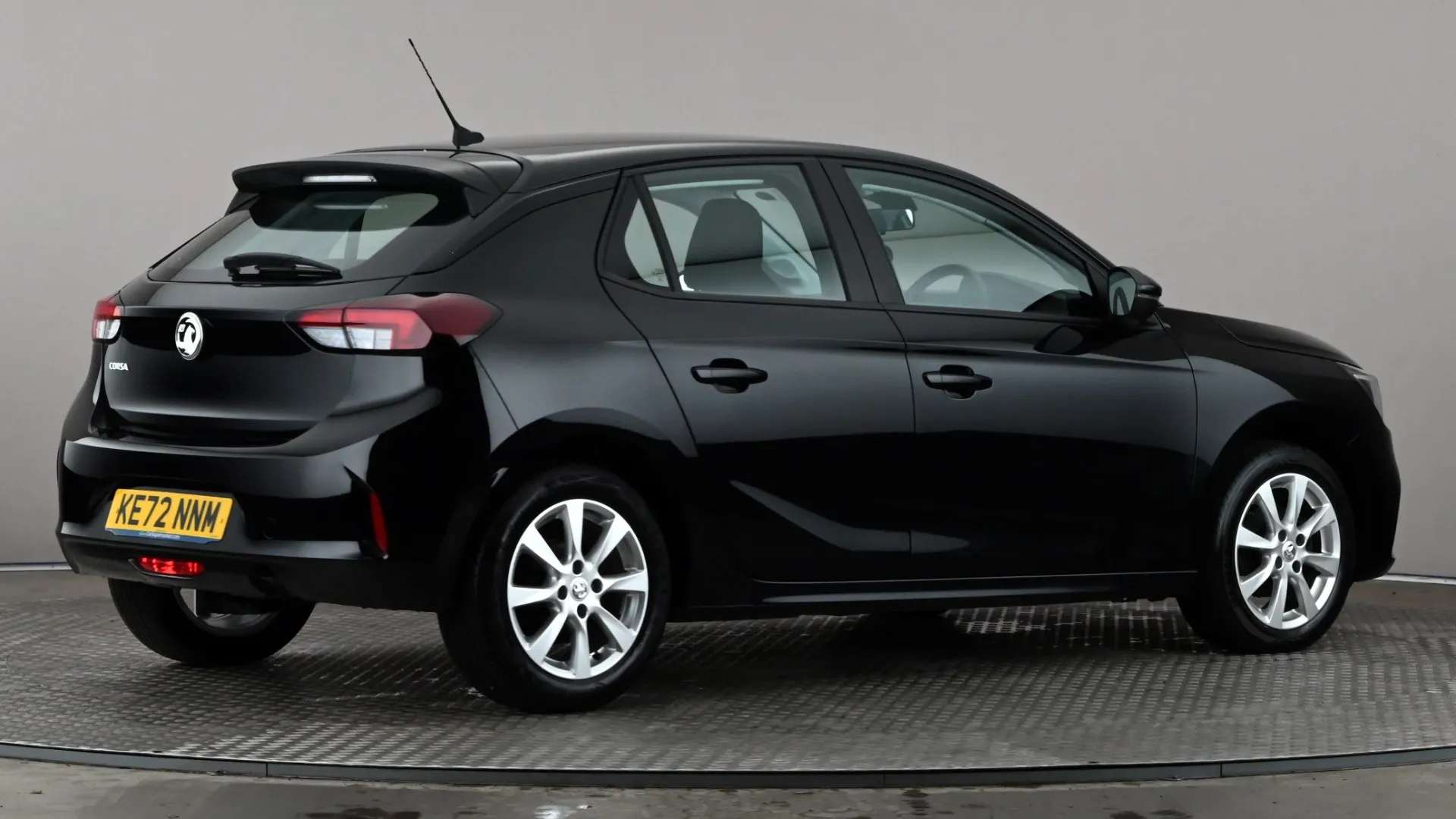2023 VAUXHALL CORSA 2023 VAUXHALL CORSA
