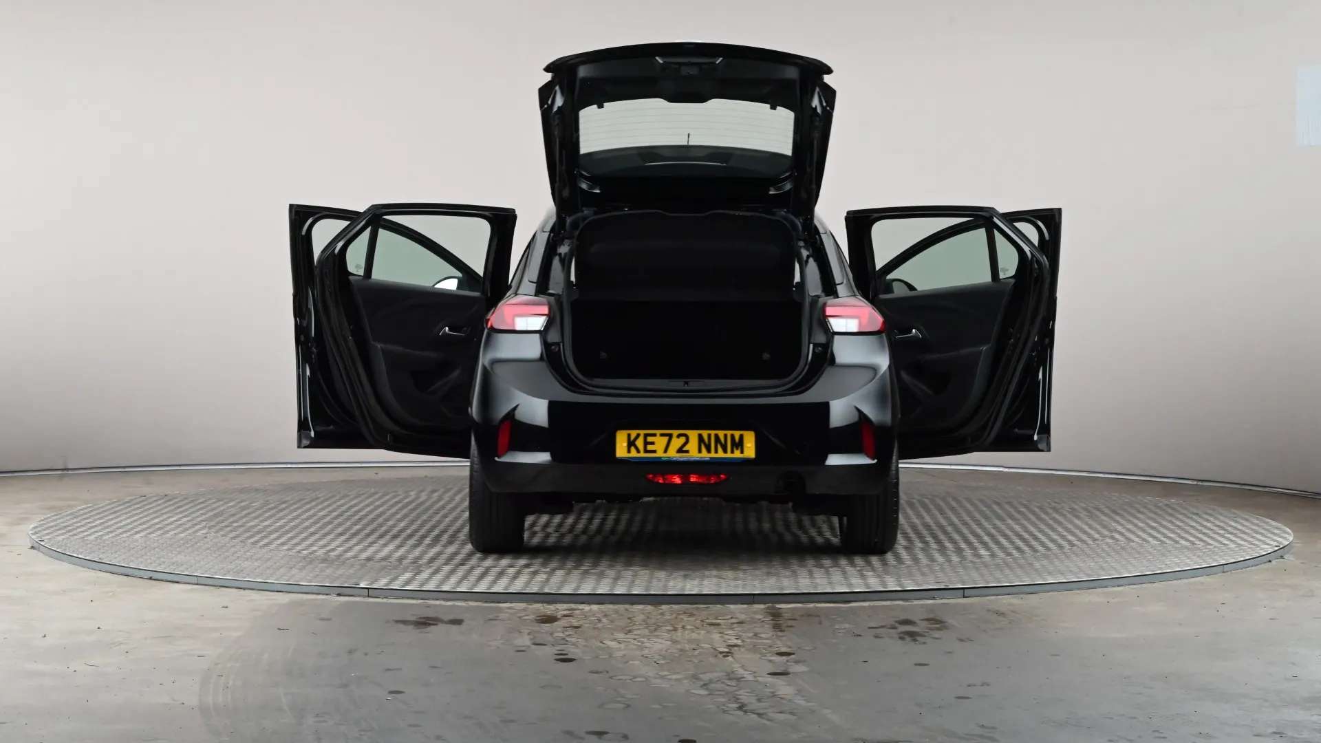 2023 VAUXHALL CORSA 2023 VAUXHALL CORSA