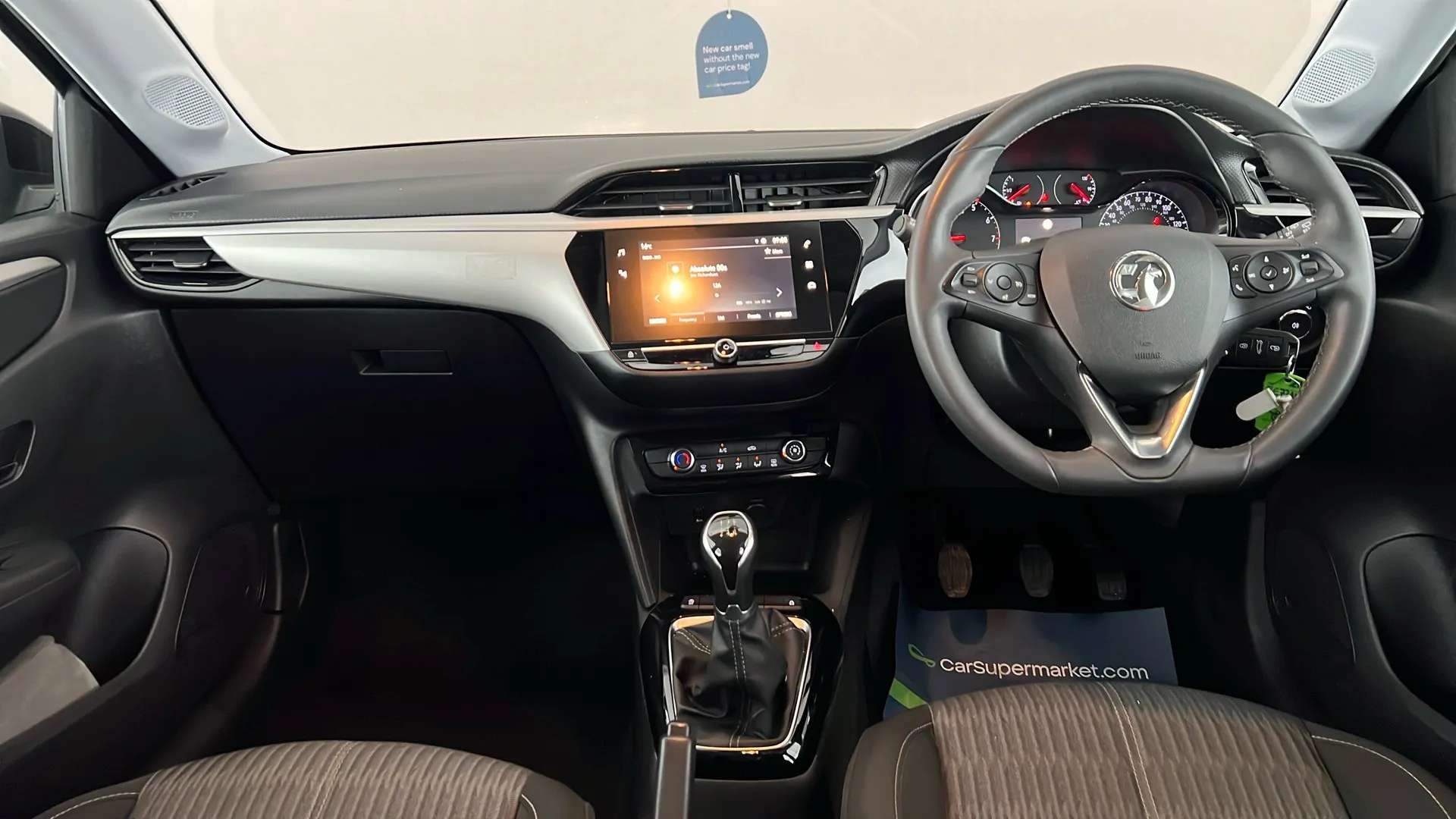 2023 VAUXHALL CORSA 2023 VAUXHALL CORSA