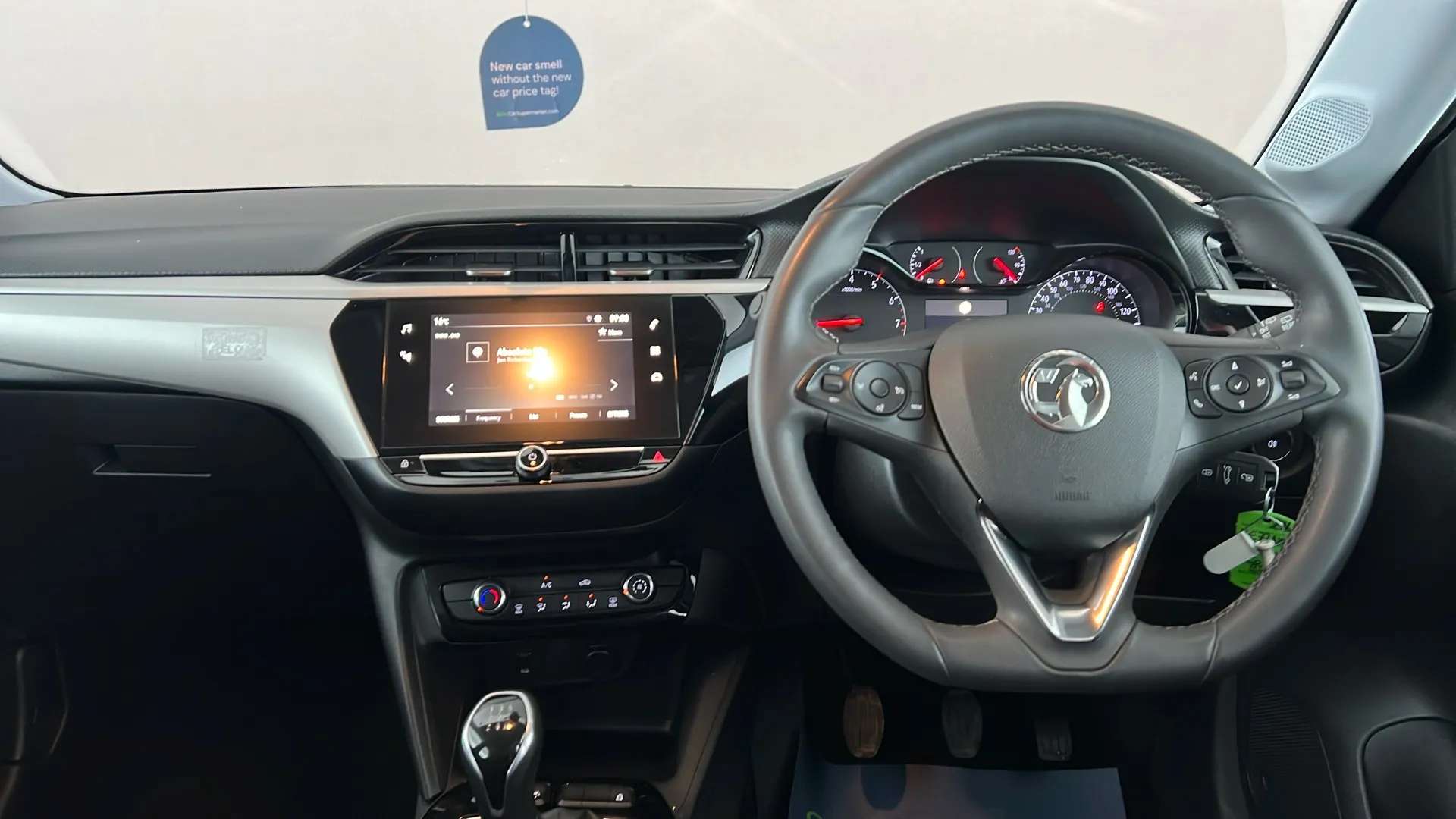 2023 VAUXHALL CORSA 2023 VAUXHALL CORSA