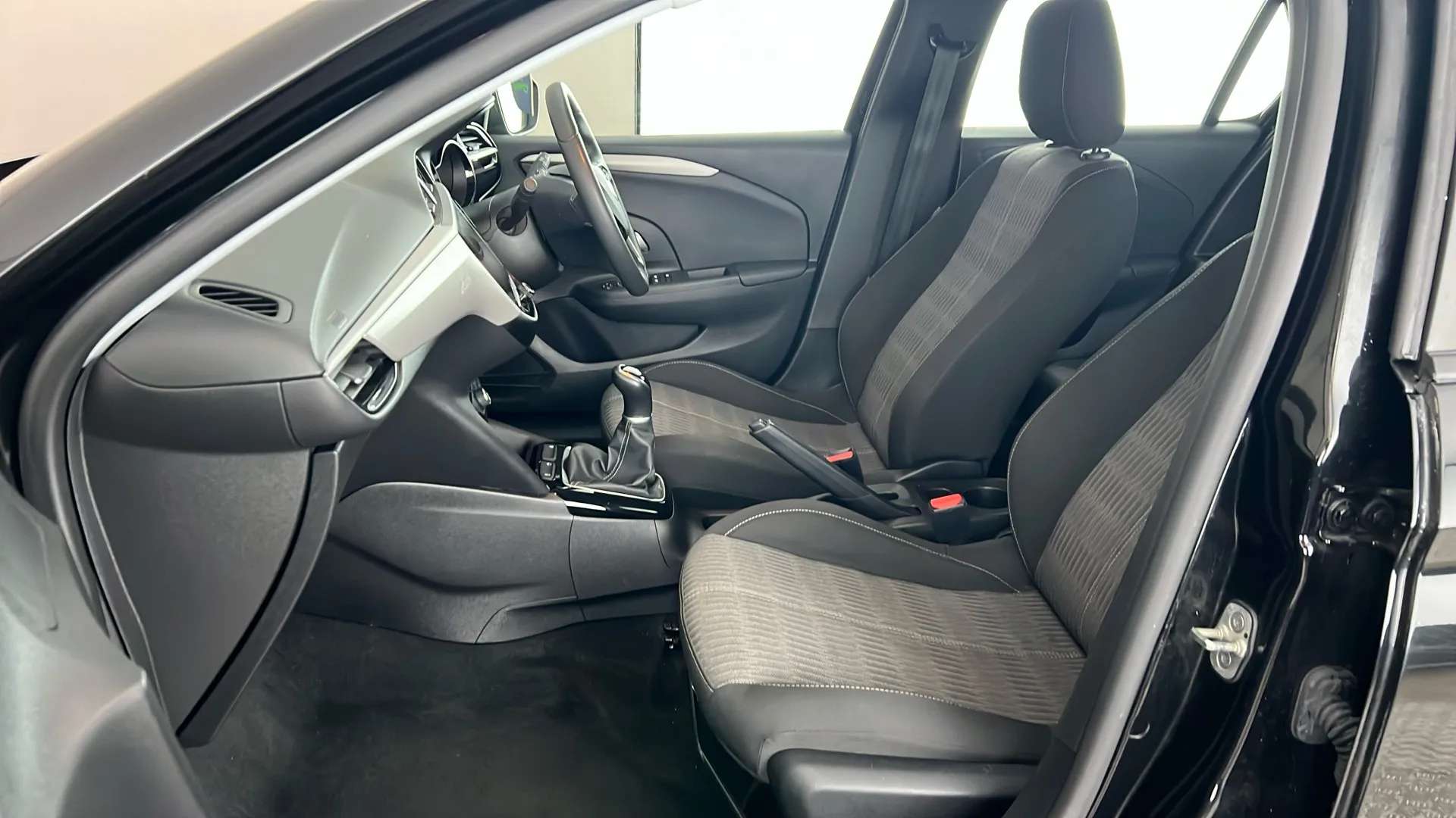 2023 VAUXHALL CORSA 2023 VAUXHALL CORSA