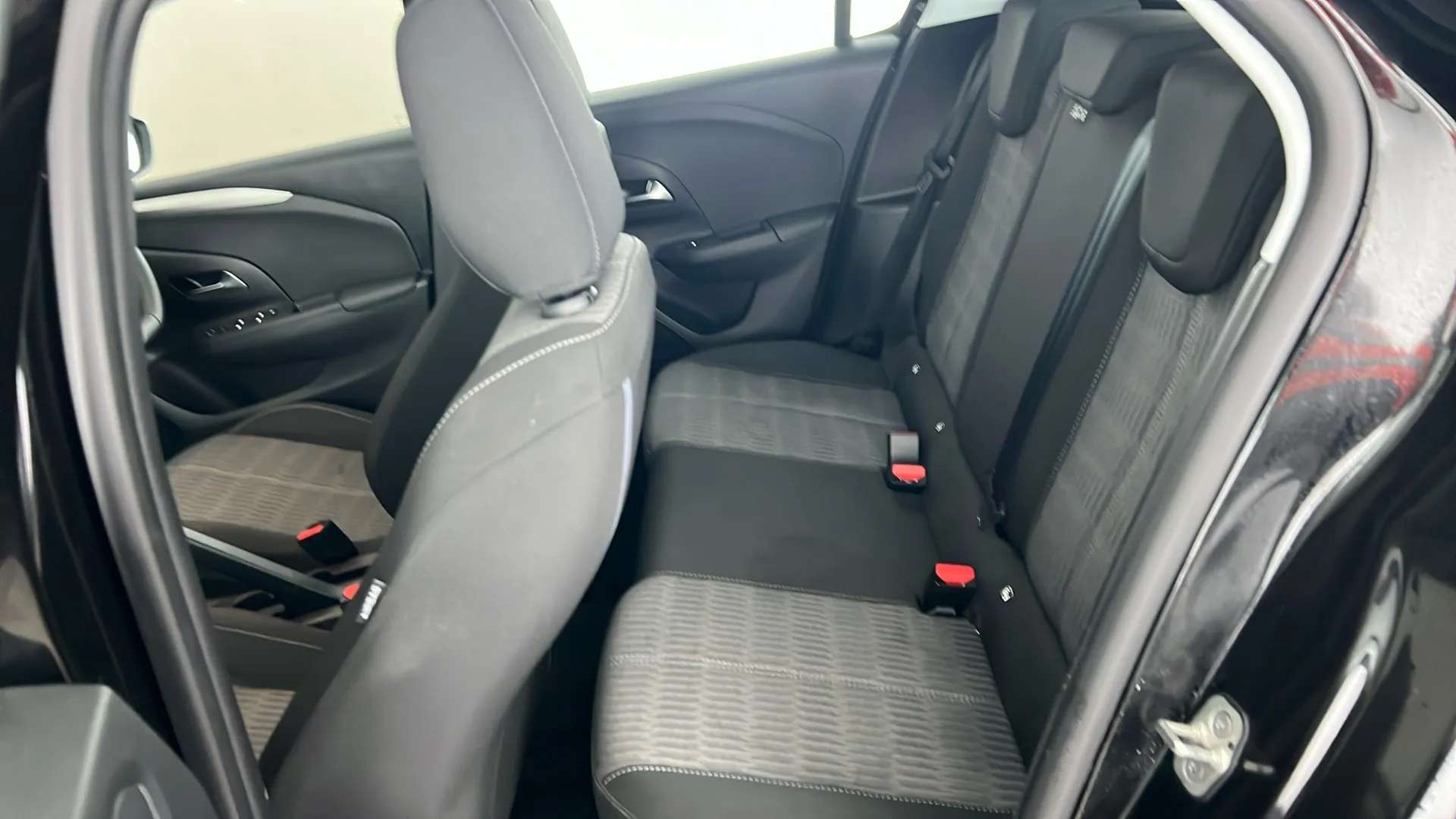 2023 VAUXHALL CORSA 2023 VAUXHALL CORSA