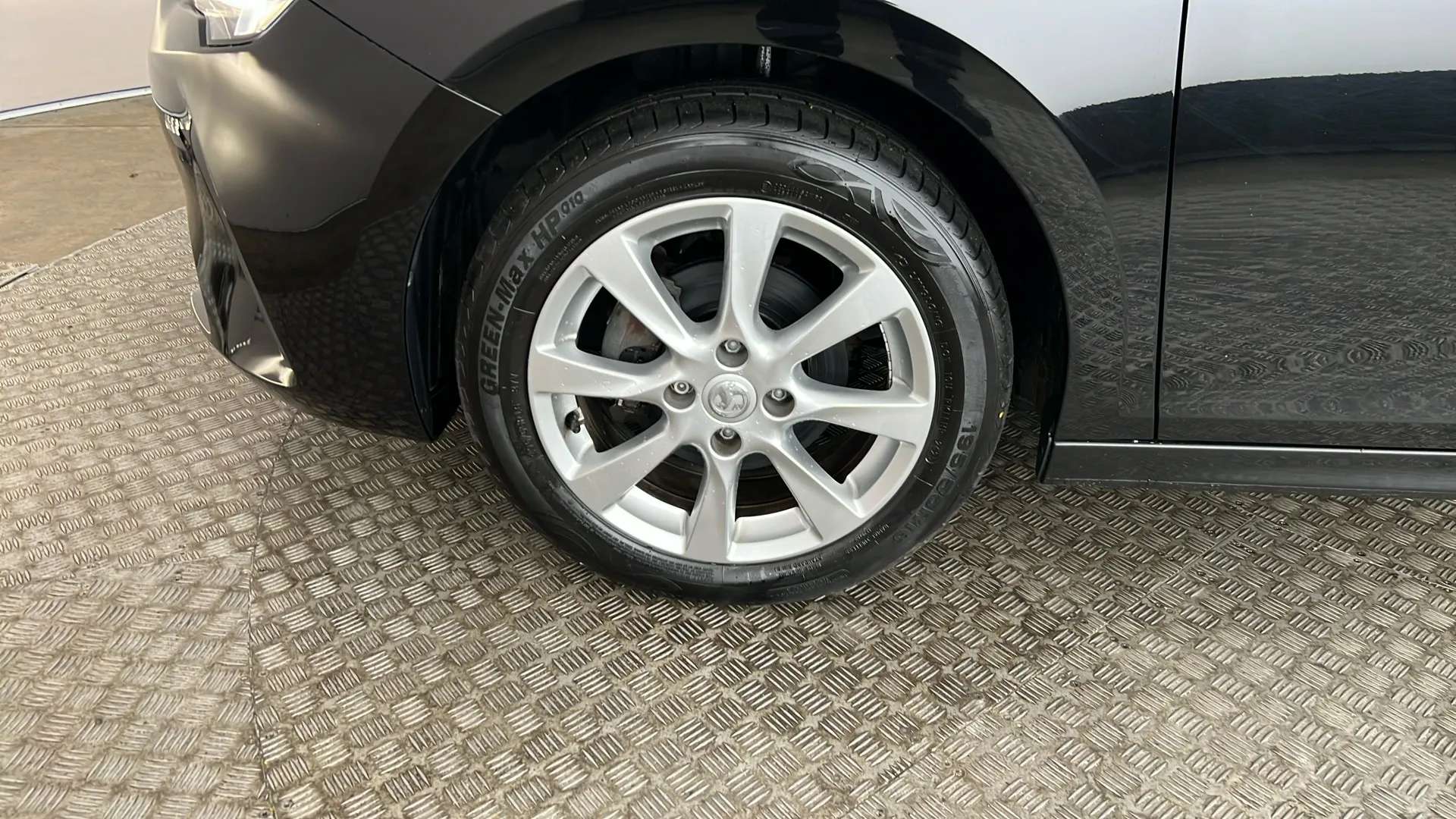 2023 VAUXHALL CORSA 2023 VAUXHALL CORSA