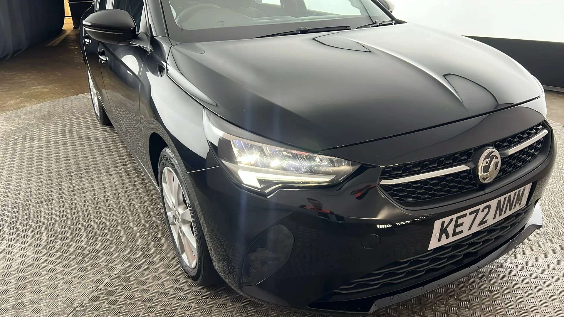 2023 VAUXHALL CORSA 2023 VAUXHALL CORSA