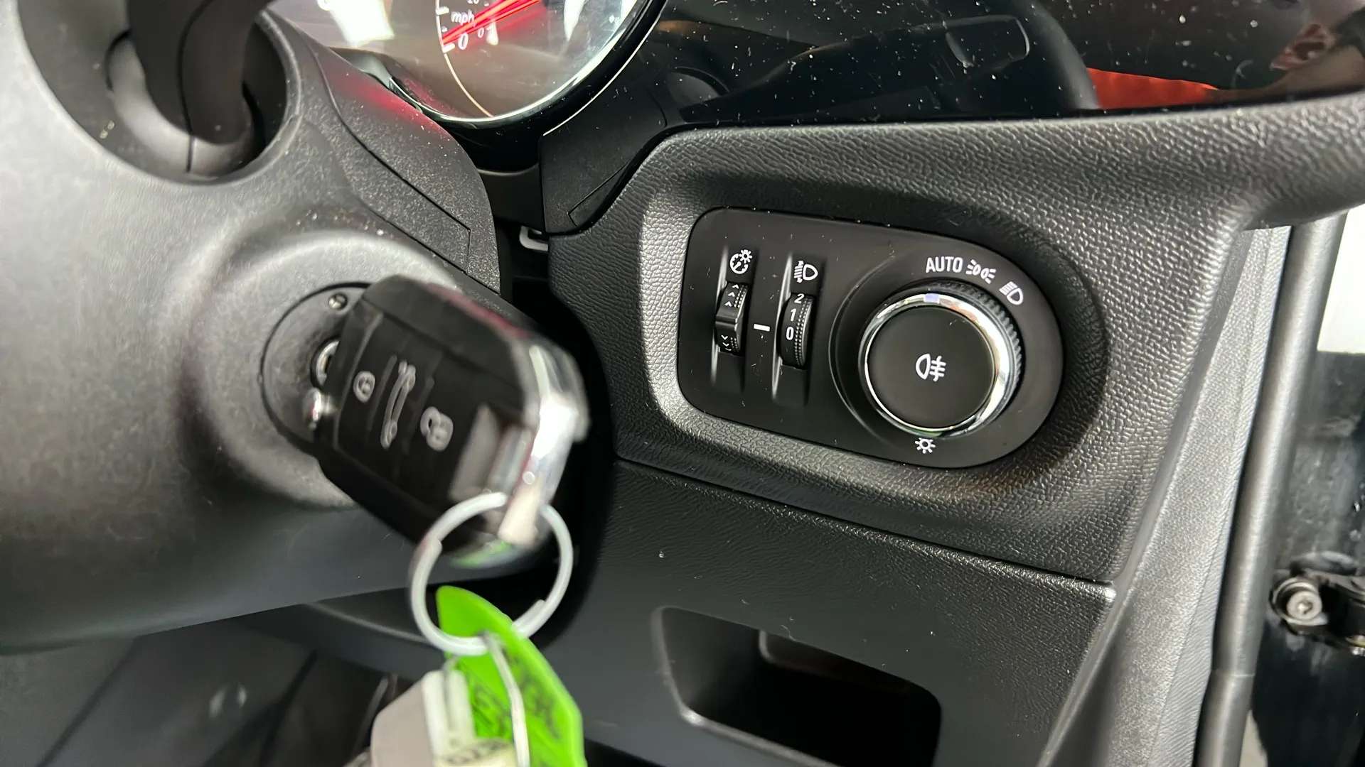 2023 VAUXHALL CORSA 2023 VAUXHALL CORSA