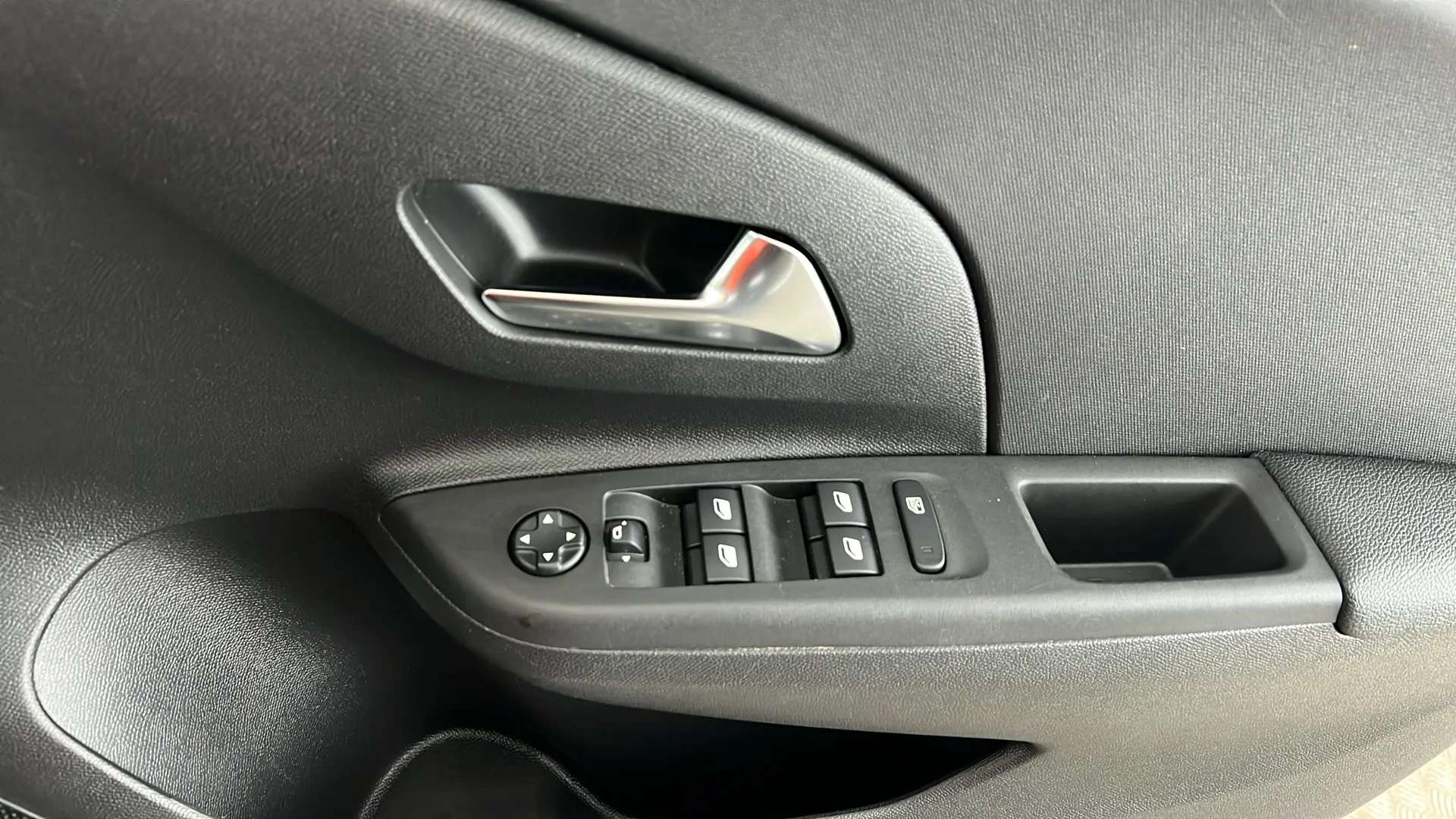 2023 VAUXHALL CORSA 2023 VAUXHALL CORSA