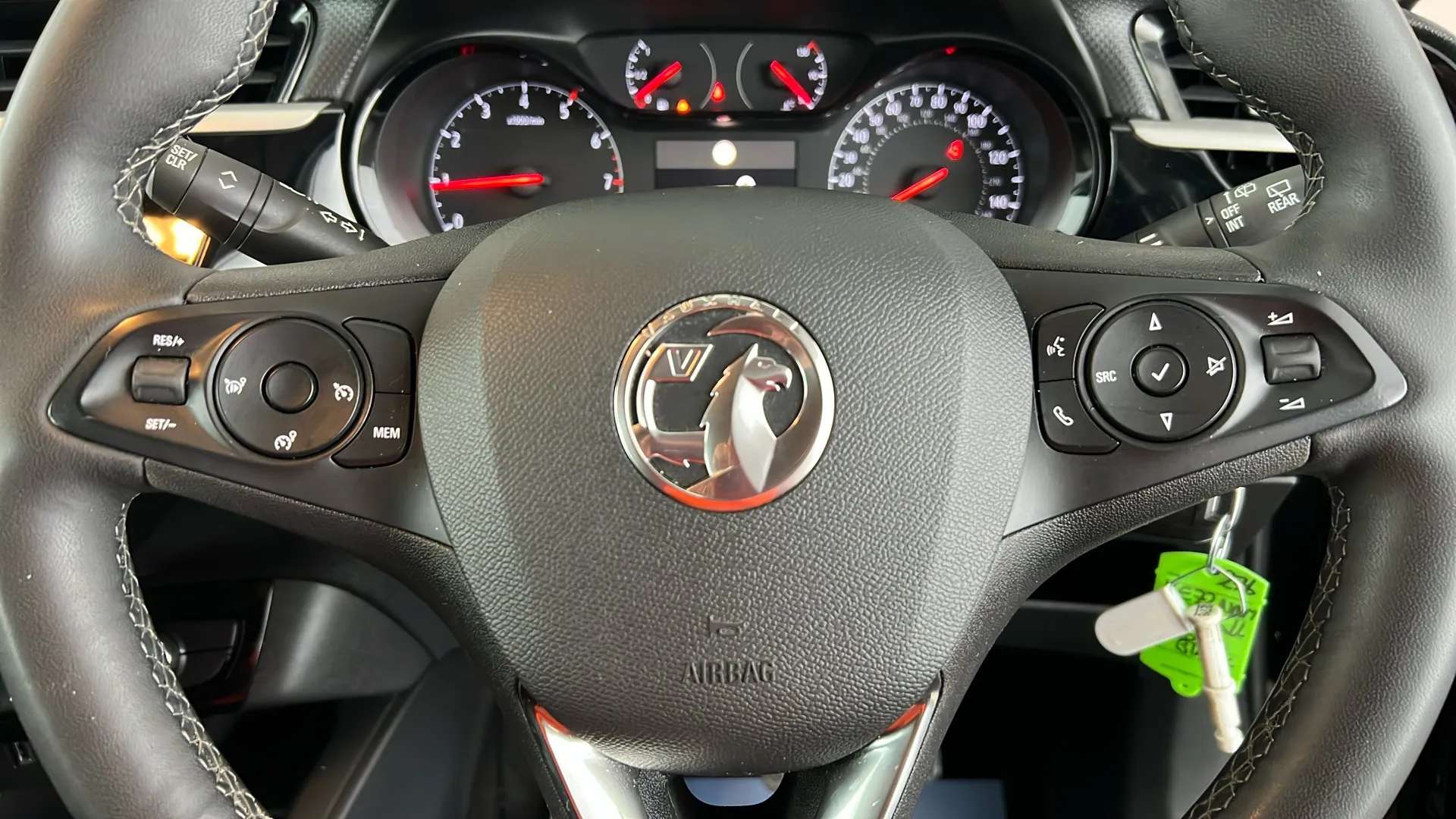 2023 VAUXHALL CORSA 2023 VAUXHALL CORSA