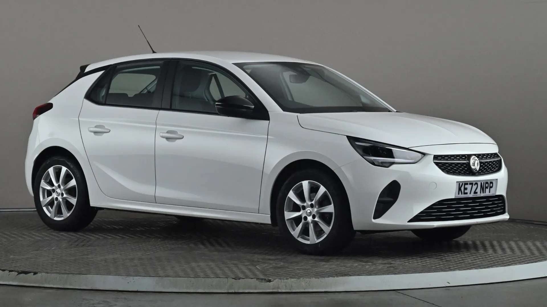 A 2023 VAUXHALL CORSA 1.2 Design A 2023 VAUXHALL CORSA 1.2 Design