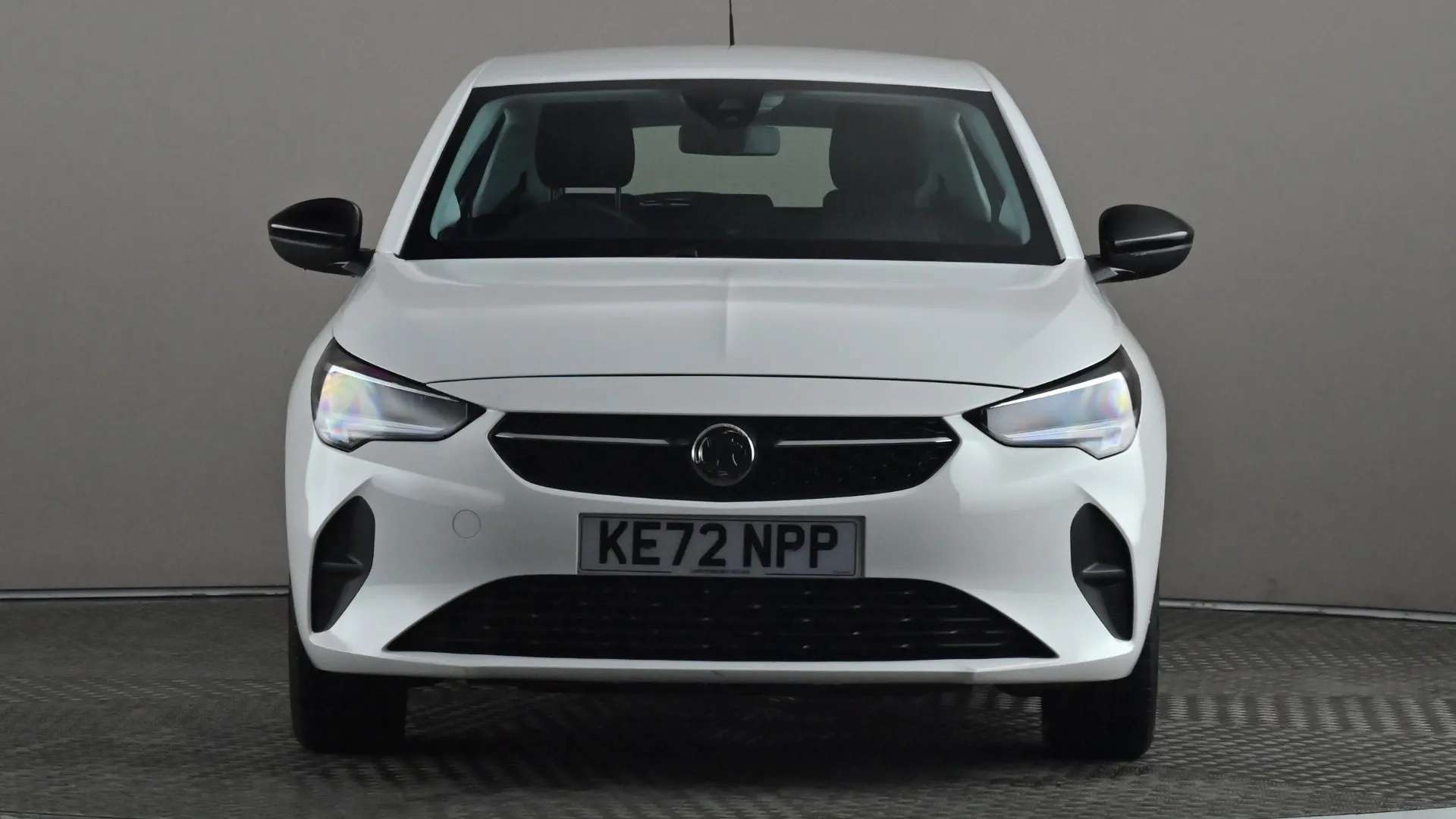 A 2023 VAUXHALL CORSA 1.2 Design A 2023 VAUXHALL CORSA 1.2 Design