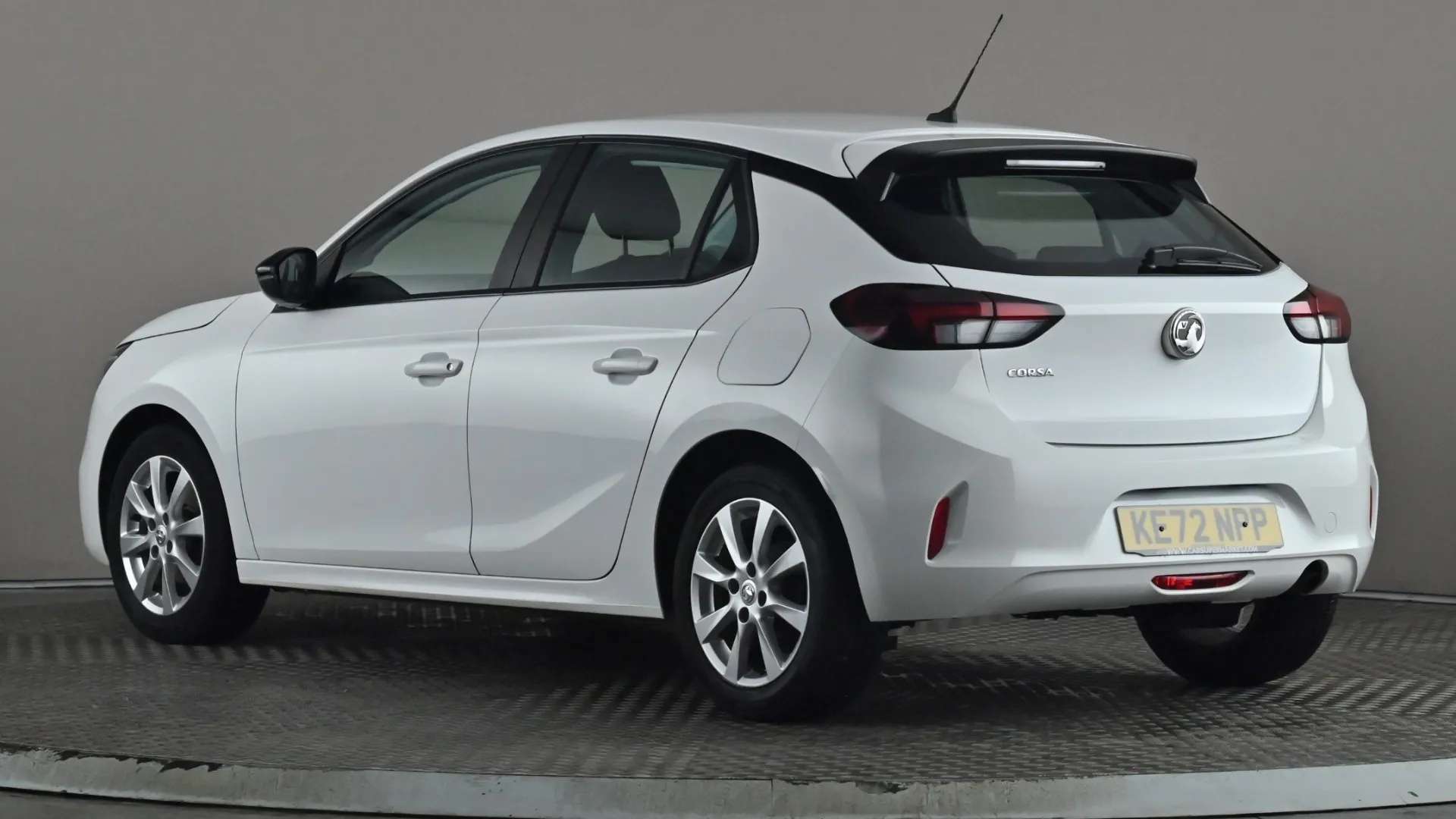 A 2023 VAUXHALL CORSA 1.2 Design A 2023 VAUXHALL CORSA 1.2 Design