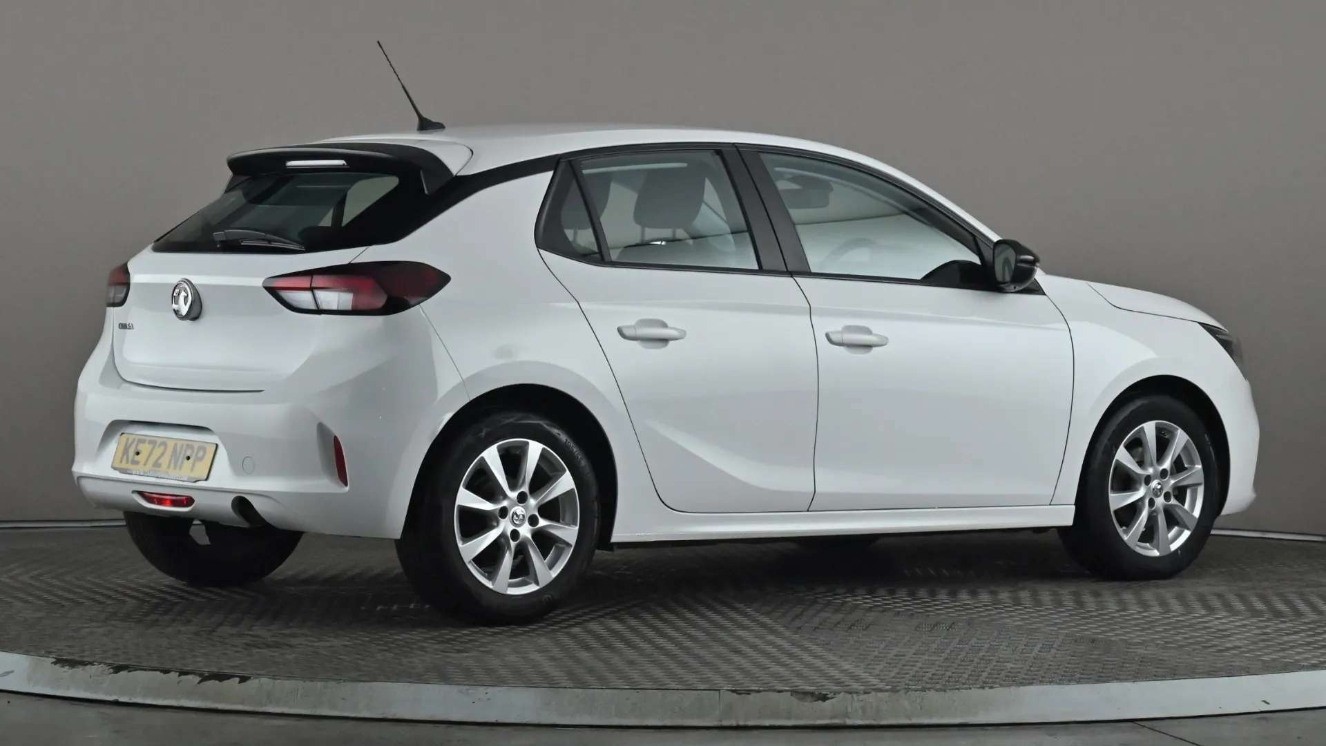 2023 VAUXHALL CORSA 2023 VAUXHALL CORSA