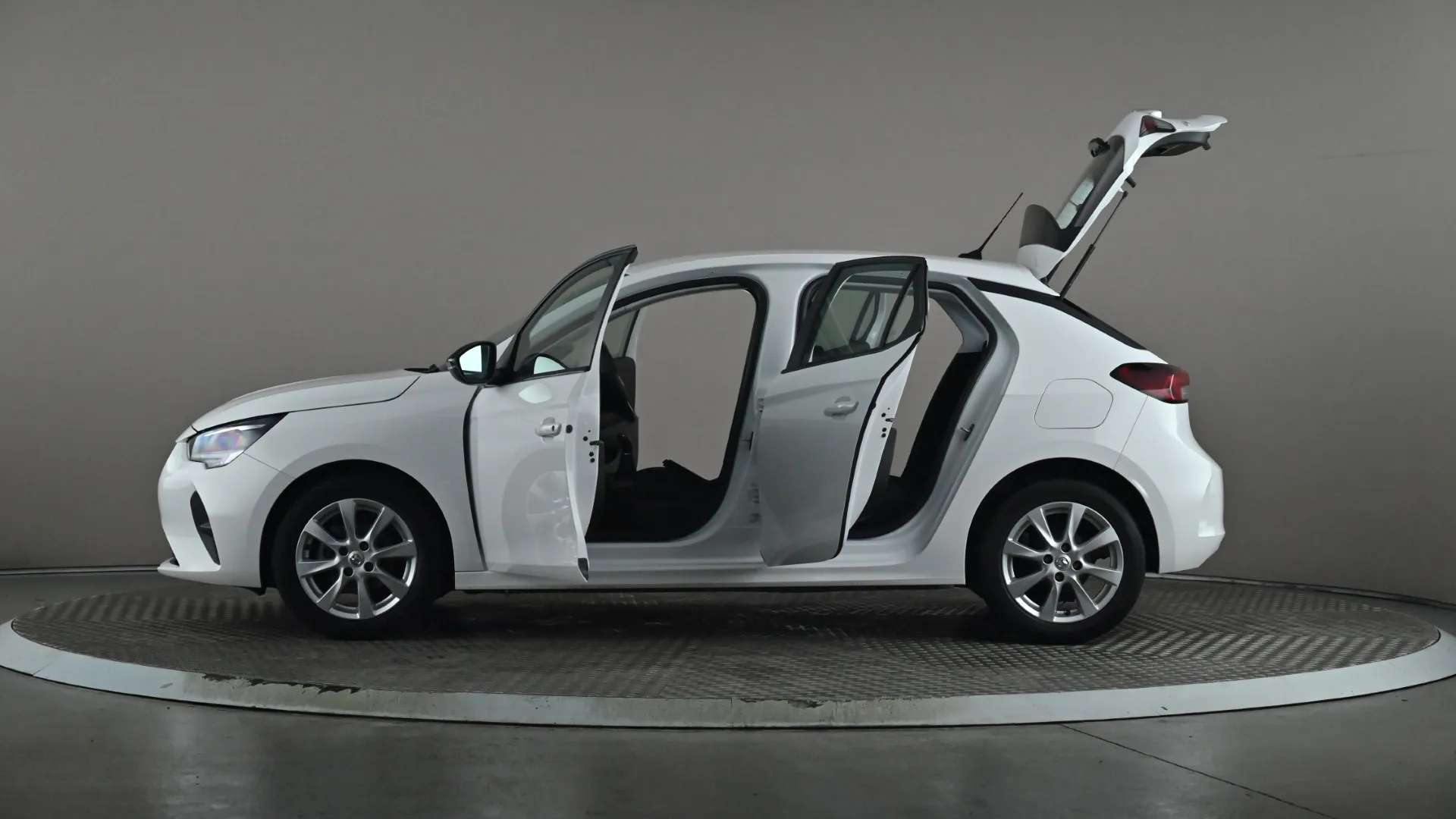 2023 VAUXHALL CORSA 2023 VAUXHALL CORSA