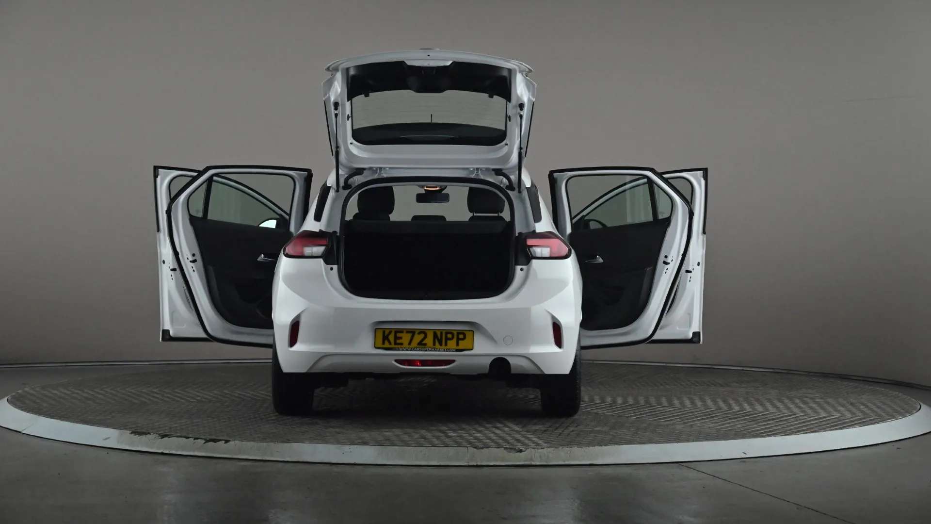 2023 VAUXHALL CORSA 2023 VAUXHALL CORSA