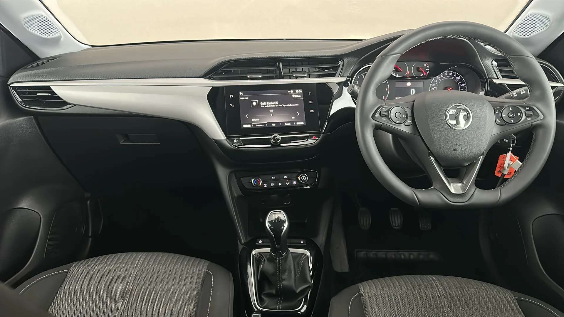 2023 VAUXHALL CORSA 2023 VAUXHALL CORSA