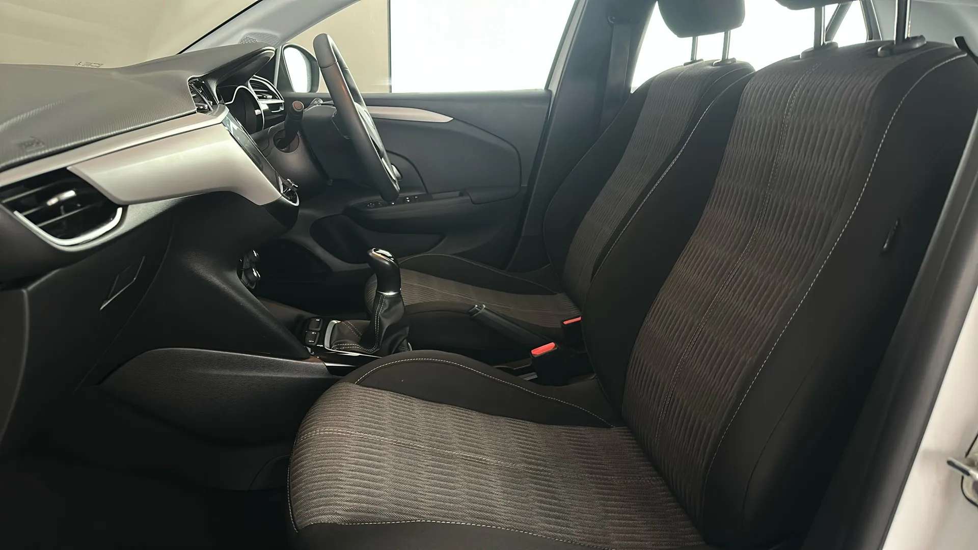 2023 VAUXHALL CORSA 2023 VAUXHALL CORSA