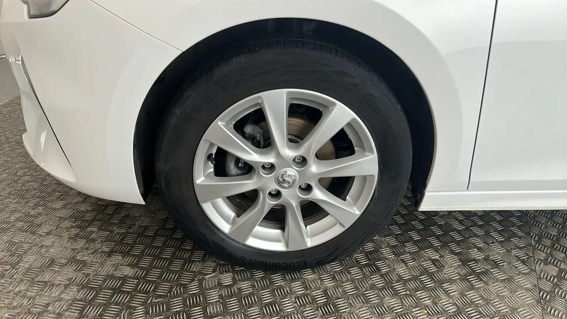 2023 VAUXHALL CORSA 2023 VAUXHALL CORSA